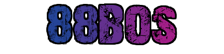 88BOS Logo